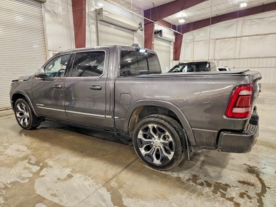 2024 RAM 1500 LIMITED 2