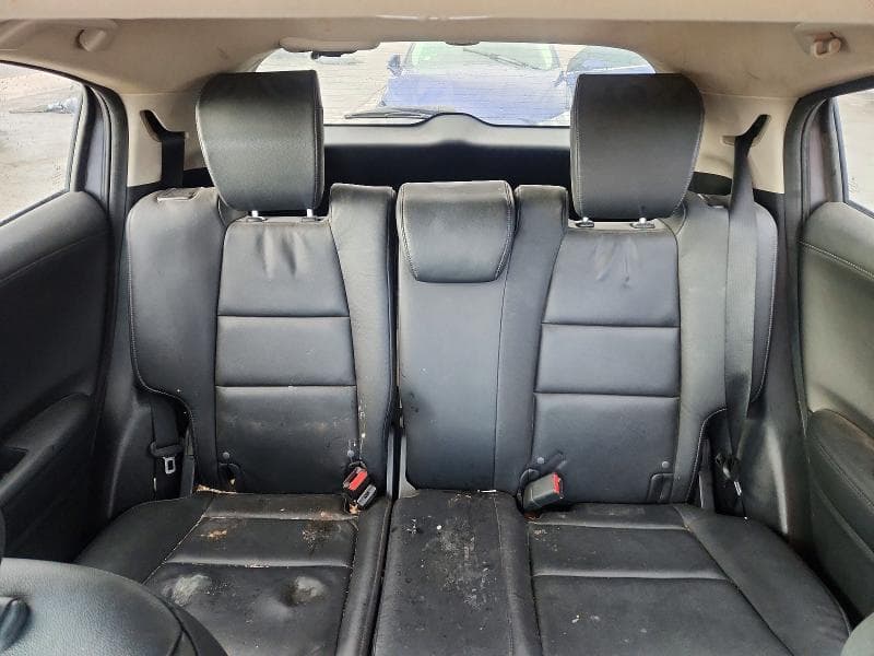 2017 HONDA HR-V EXL 10