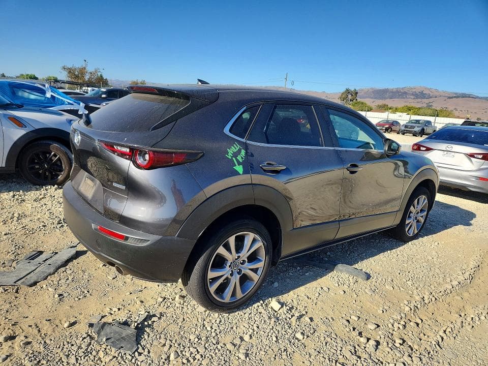 2020 MAZDA CX-30 PREFERRED 3