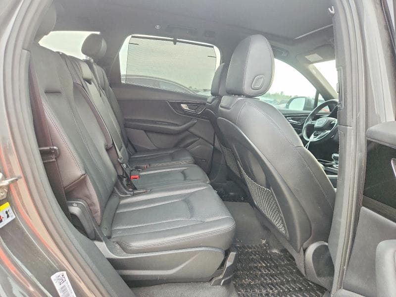 2018 AUDI Q7 PRESTIGE 11