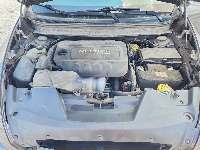 2018 JEEP CHEROKEE LATITUDE PLUS 11