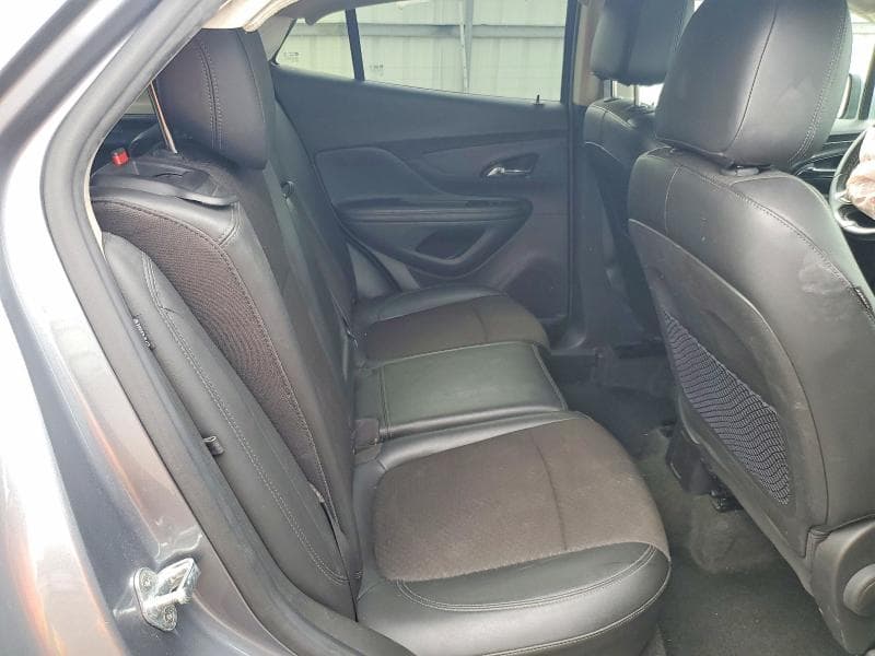 2019 BUICK ENCORE PREFERRED 11