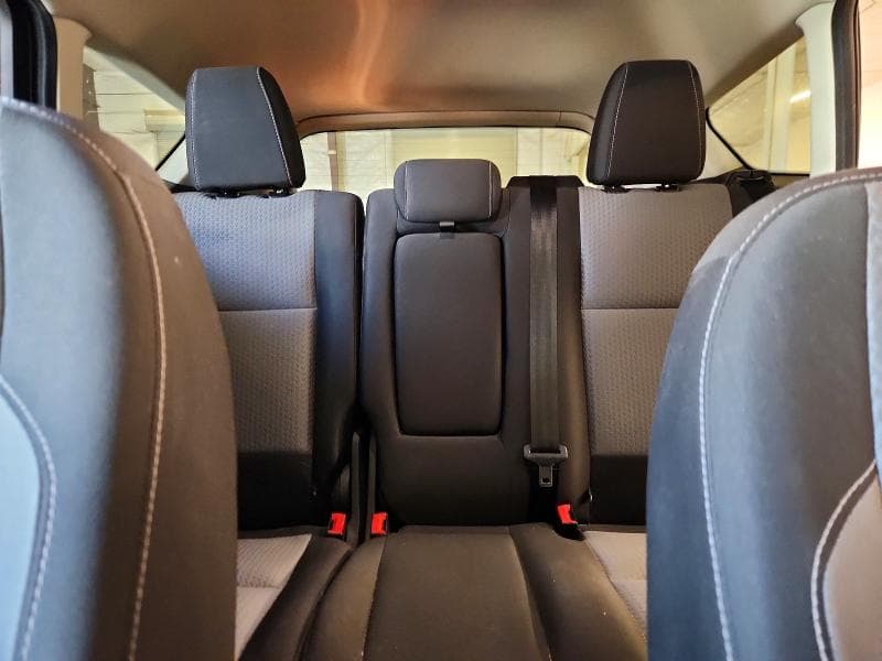 2018 FORD ESCAPE SE 10