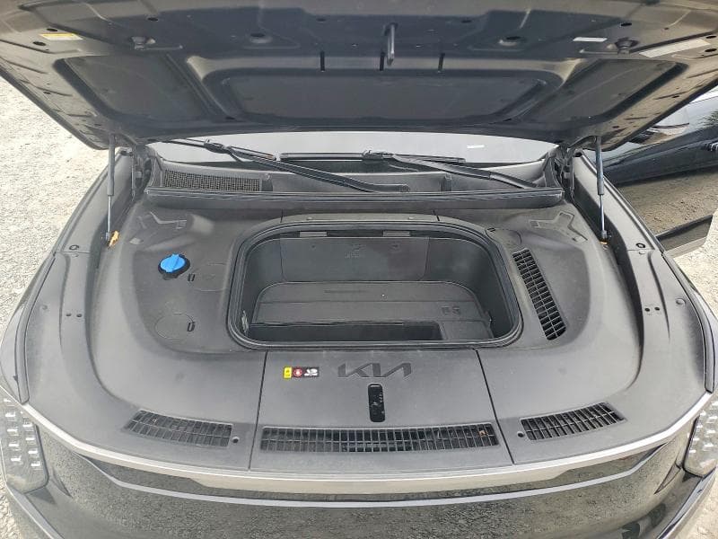 2024 KIA EV9 LAND 12