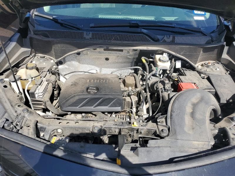2020 BUICK ENCORE GX SELECT 11