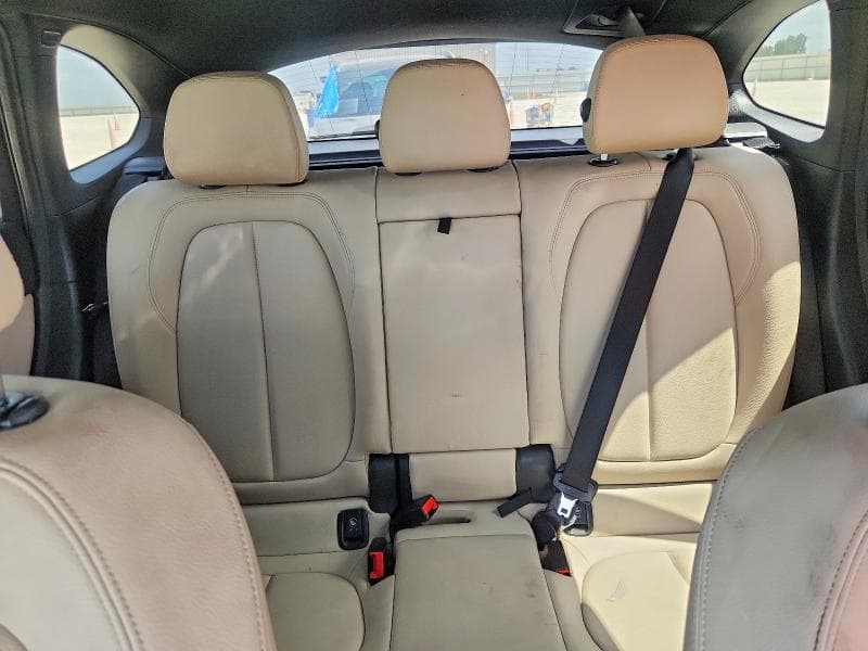 2019 BMW X1 XDRIVE28I 10