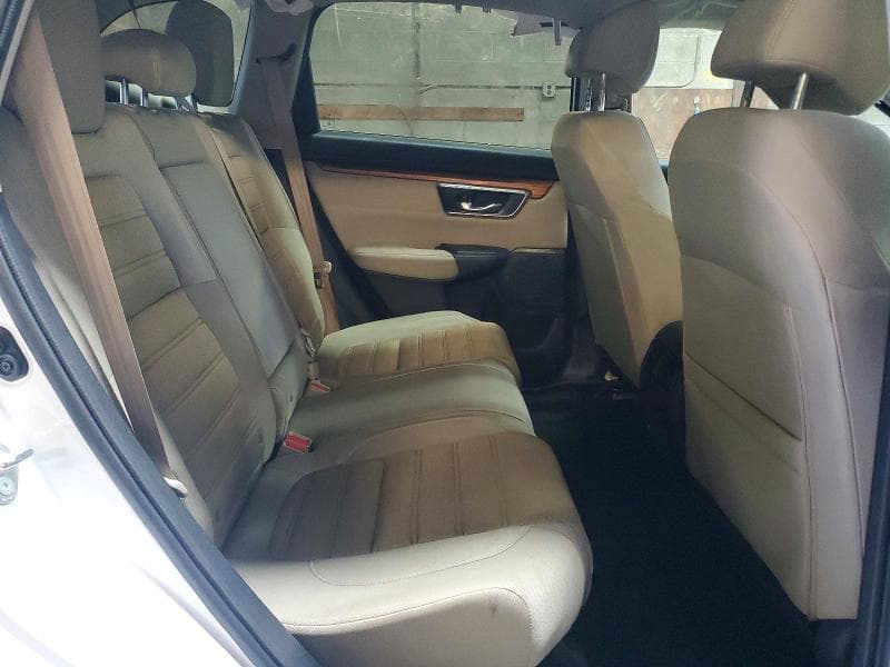 2019 HONDA CR-V EX 11