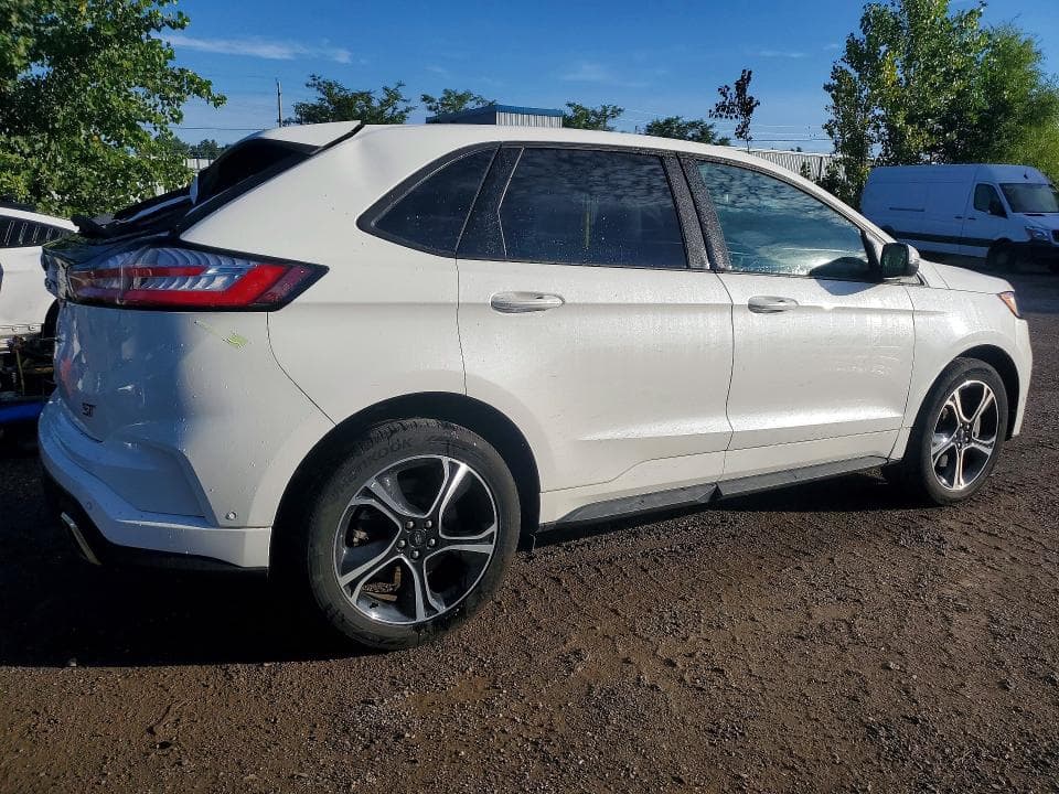2024 FORD EDGE ST 3