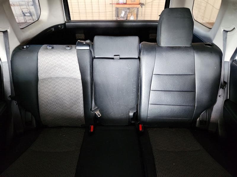 2018 TOYOTA 4RUNNER SR5 10