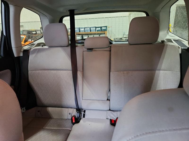 2017 SUBARU FORESTER 2.5I PREMIUM 10