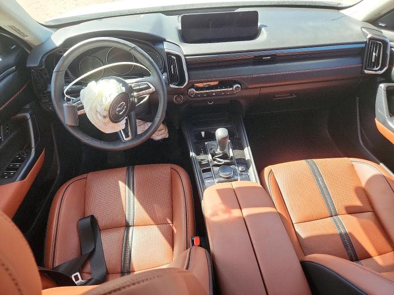 2025 MAZDA CX-50 PREMIUM PLUS 8