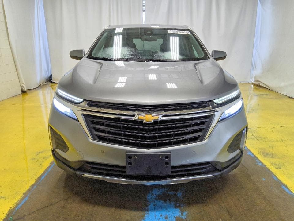 2023 CHEVROLET EQUINOX LT 5