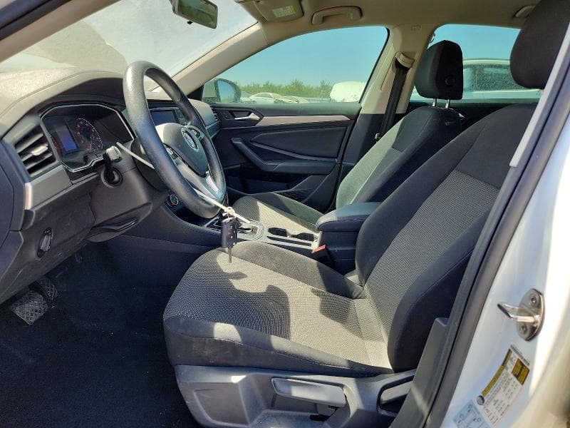 2019 VOLKSWAGEN JETTA S 7