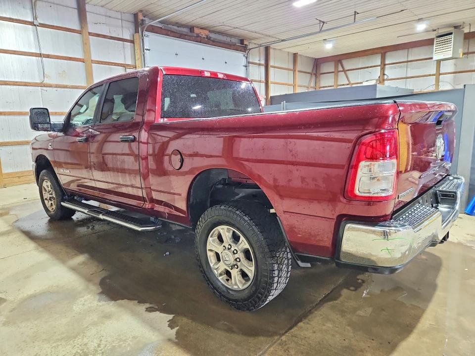 2024 RAM 2500 BIG HORN 2