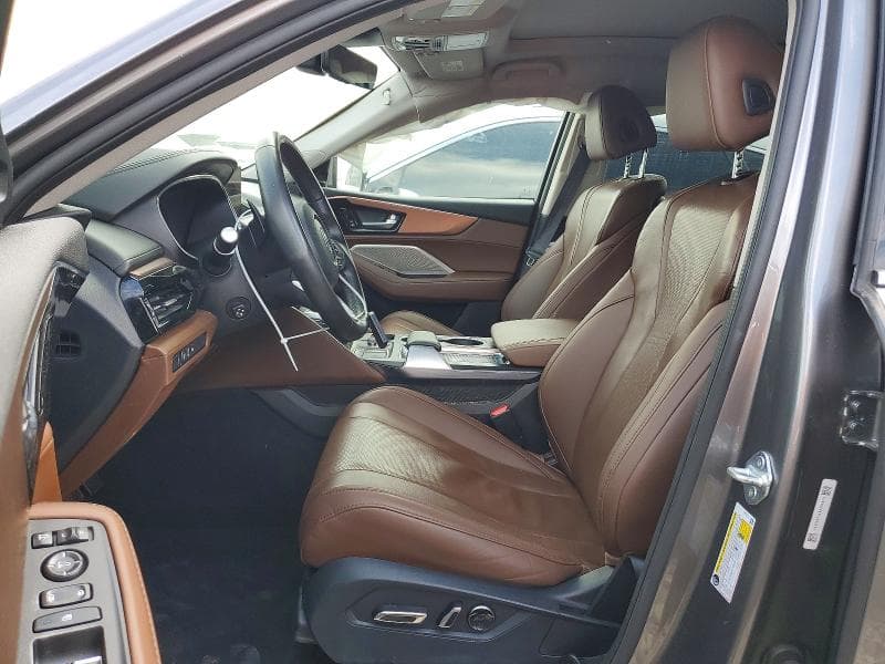 2023 ACURA MDX TECHNOLOGY 7