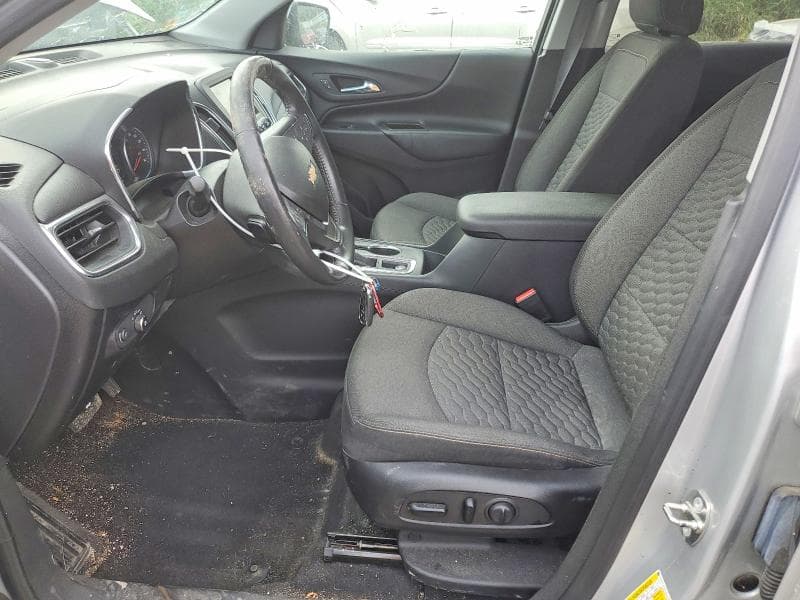 2019 CHEVROLET EQUINOX LT 7