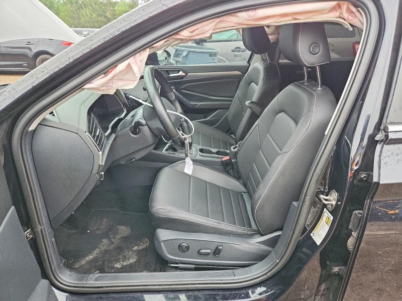 2023 VOLKSWAGEN JETTA SE 7