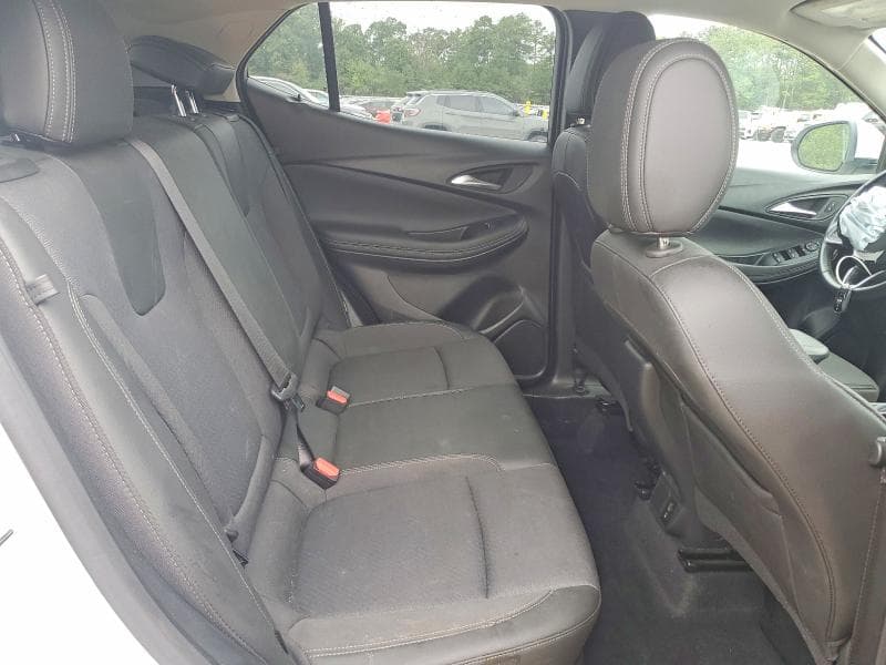 2024 BUICK ENCORE GX PREFERRED 11