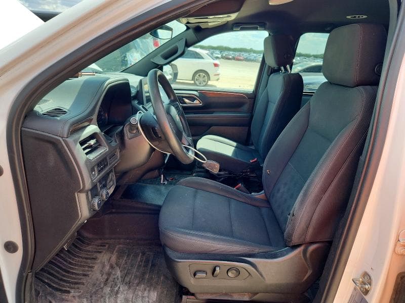 2023 CHEVROLET TAHOE C1500 7