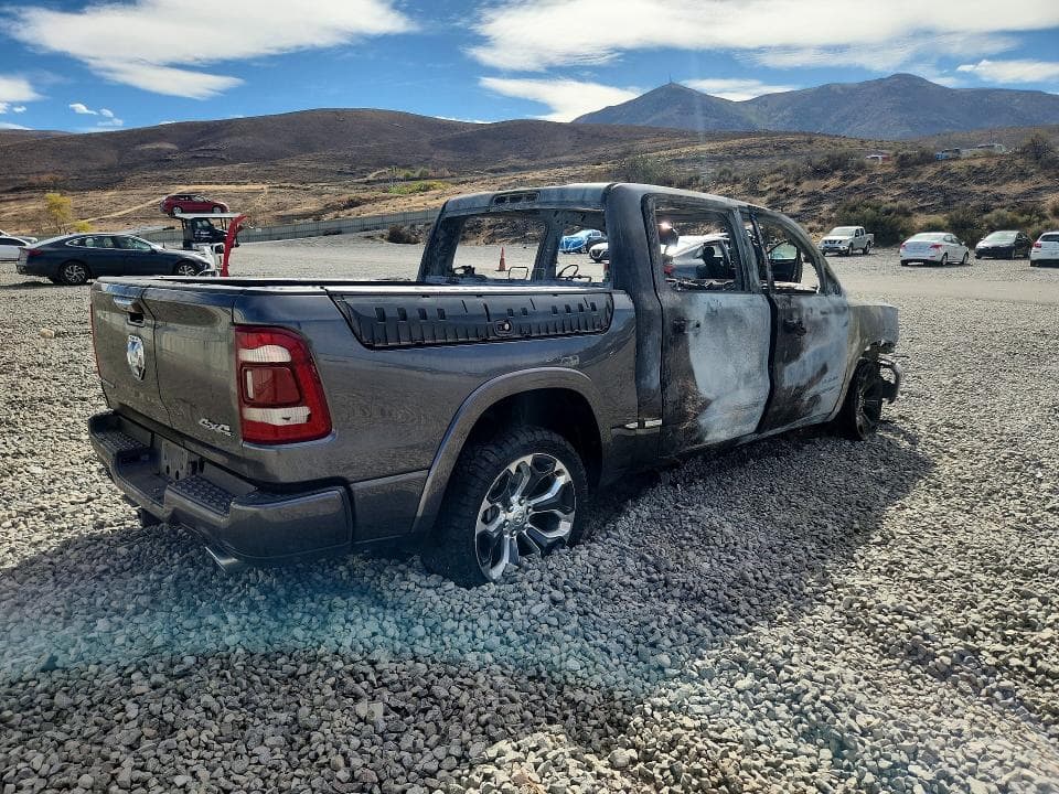 2021 RAM 1500 LIMITED 3