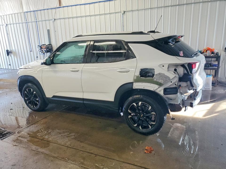 2023 CHEVROLET TRAILBLAZER LT 2