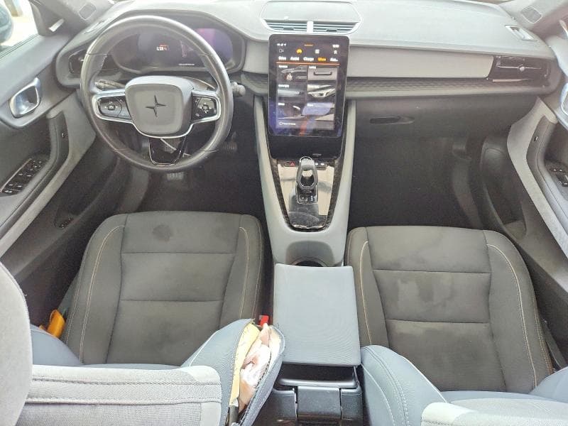 2023 POLESTAR 2 8