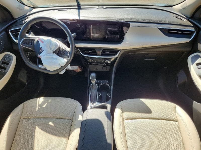 2024 BUICK ENCORE GX SPORT TOURING 8