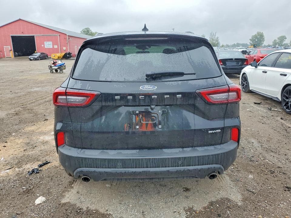 2026 FORD ESCAPE ST LINE 6