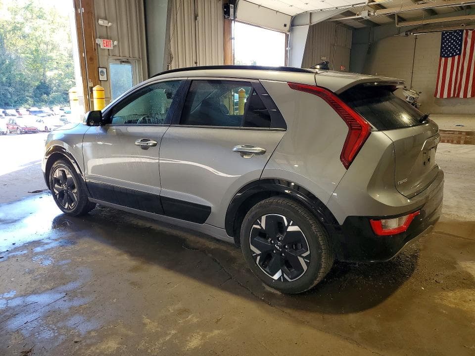 2023 KIA NIRO WIND 2