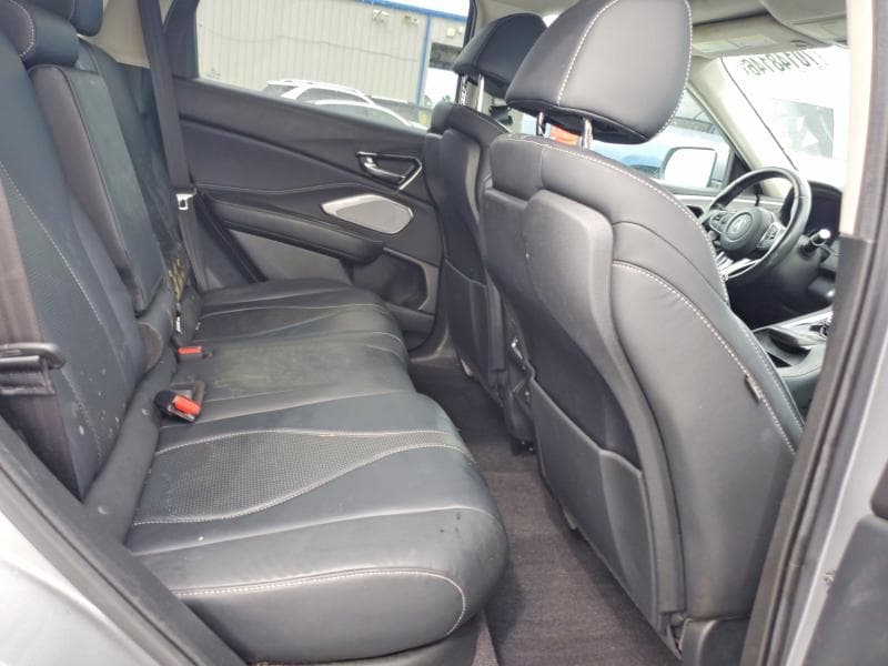 2020 ACURA RDX TECHNOLOGY 11