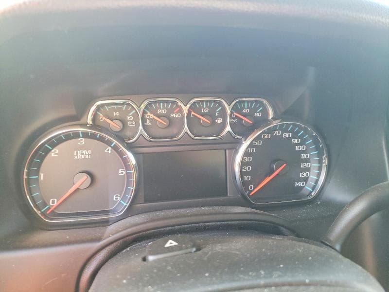 2019 GMC YUKON SLT 9