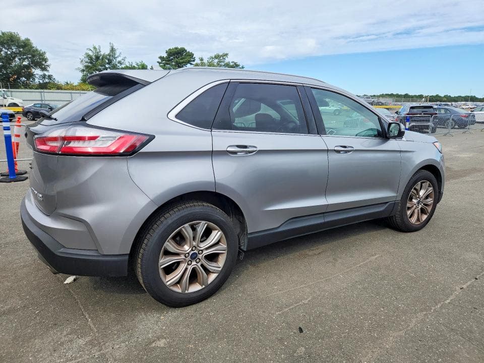 2020 FORD EDGE TITANIUM 3