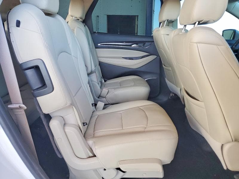 2021 BUICK ENCLAVE PREMIUM 10