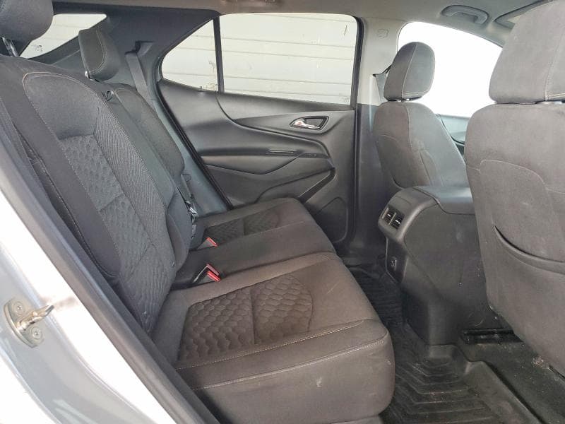 2019 CHEVROLET EQUINOX LT 10