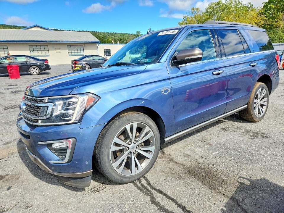 2020 FORD EXPEDITION KING RANCH