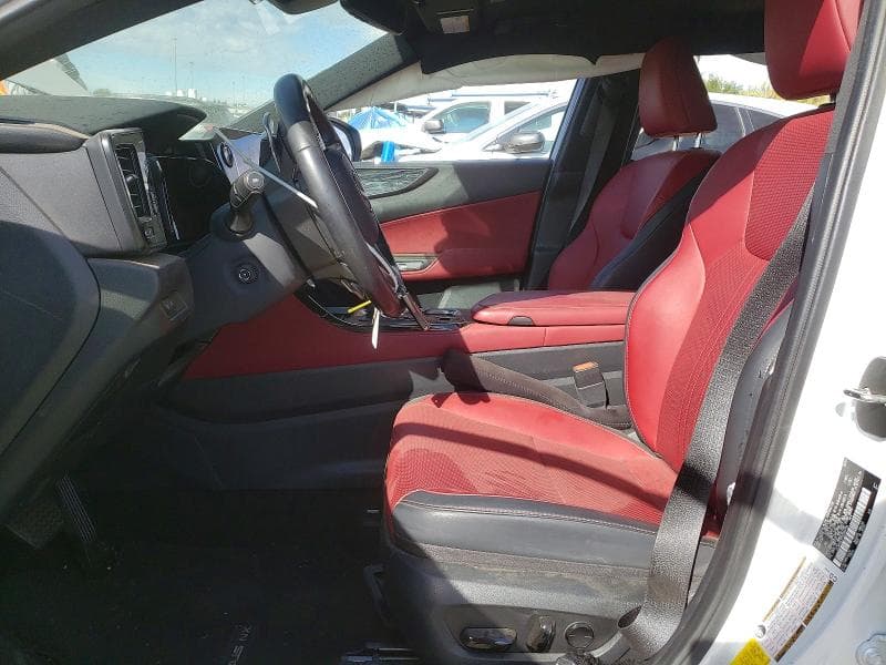 2025 LEXUS NX 350H PREMIUM 7