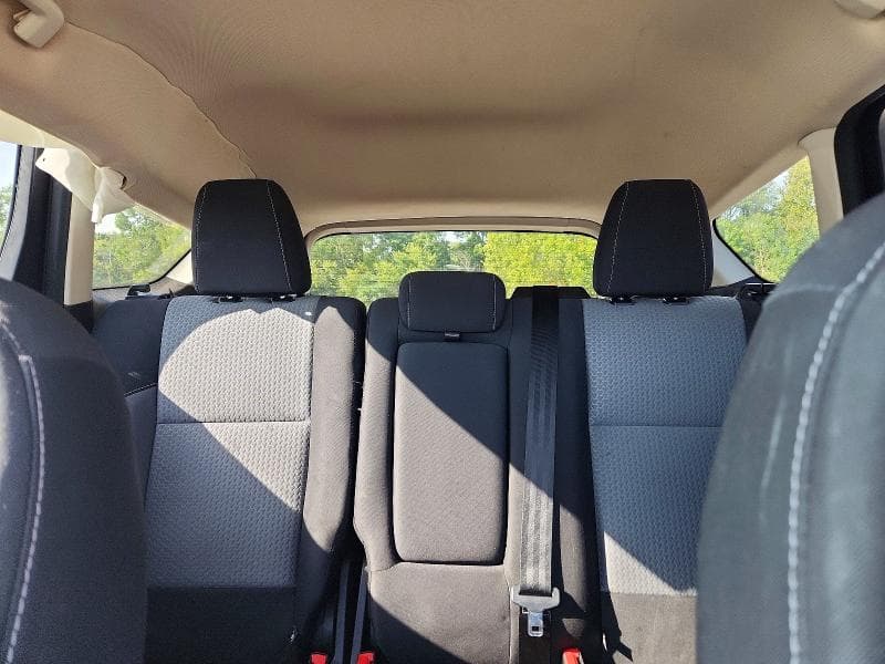 2017 FORD ESCAPE SE 10