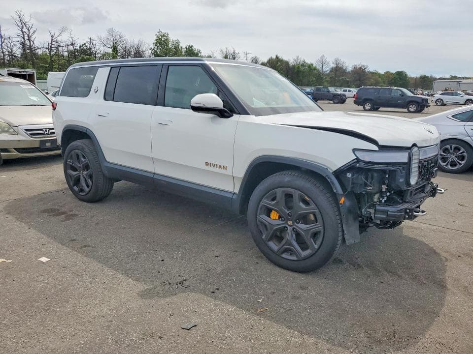 2023 RIVIAN R1S ADVENTURE 4