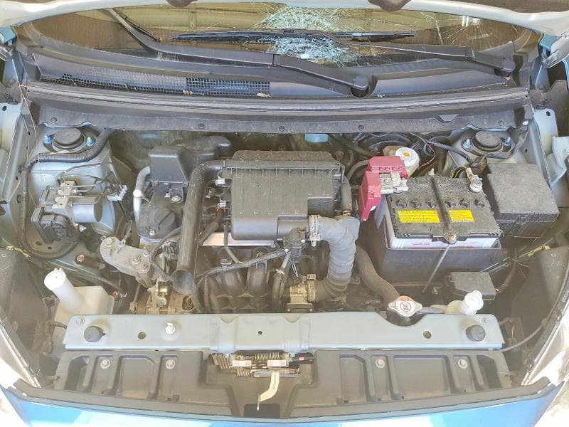 2024 MITSUBISHI MIRAGE G4 ES 11