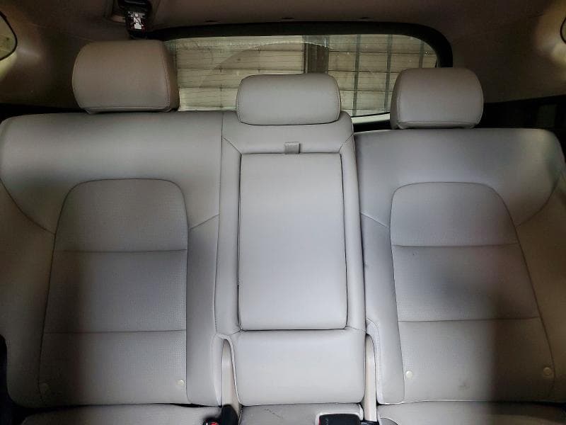 2018 HYUNDAI TUCSON SEL PLUS 10