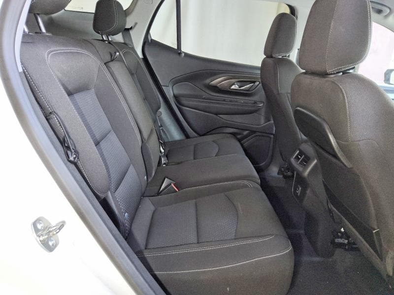 2024 GMC TERRAIN SLE 11