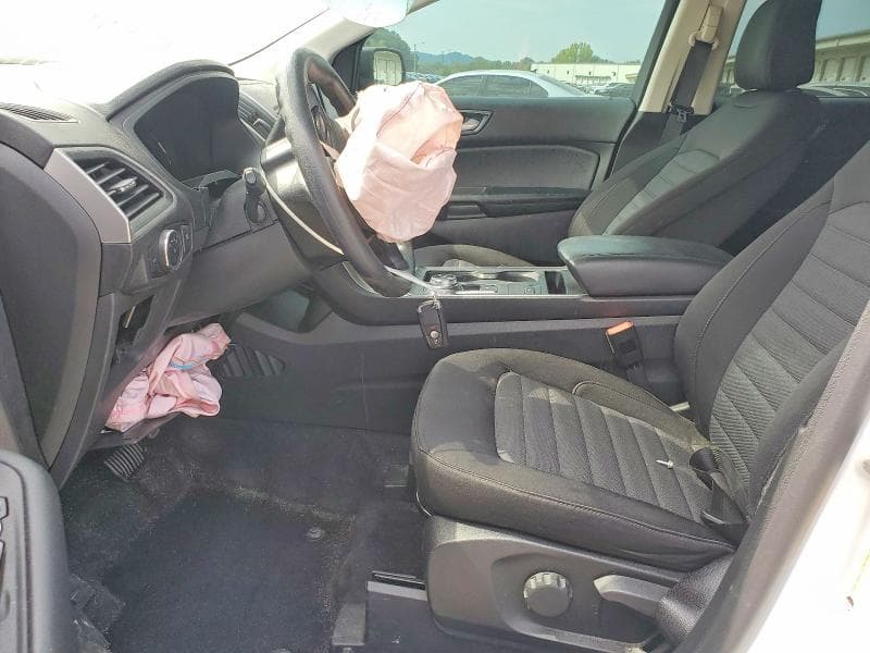 2024 FORD EDGE SE 7