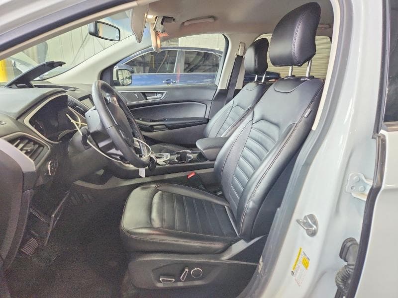 2017 FORD EDGE SEL 7
