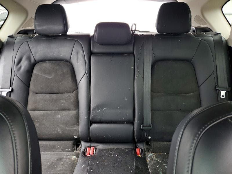 2019 MAZDA CX-5 TOURING 10