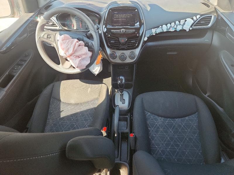 2022 CHEVROLET SPARK 1LT 8