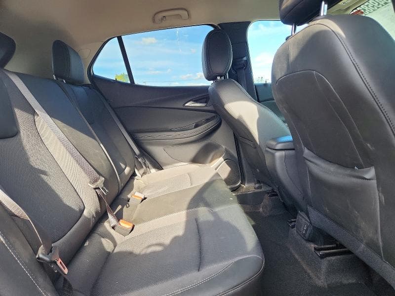 2024 BUICK ENCORE GX PREFERRED 11