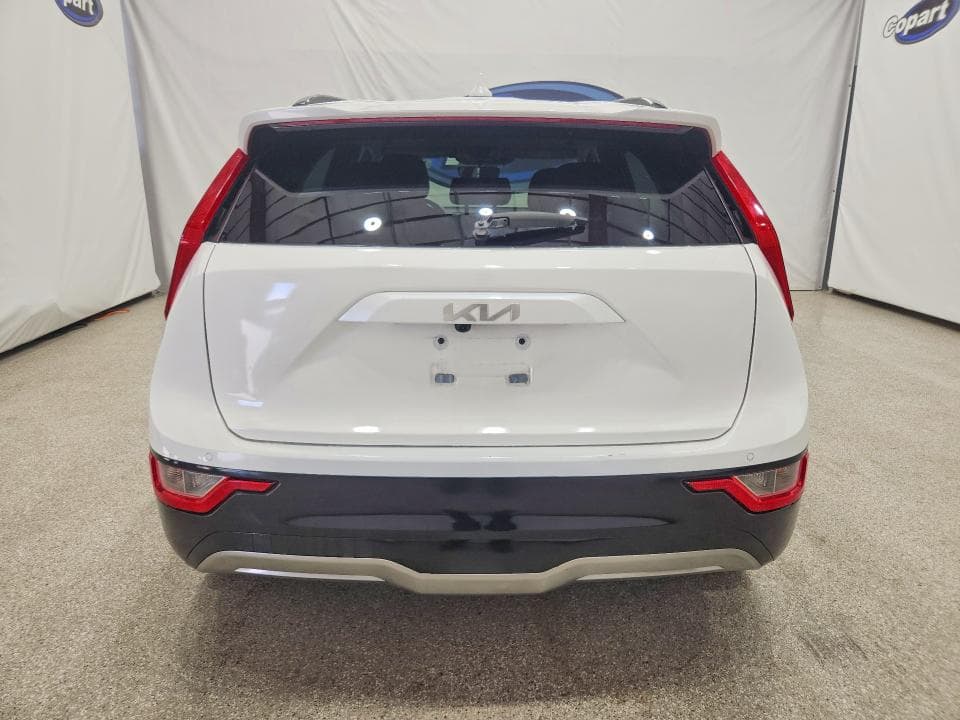 2023 KIA NIRO WIND 6