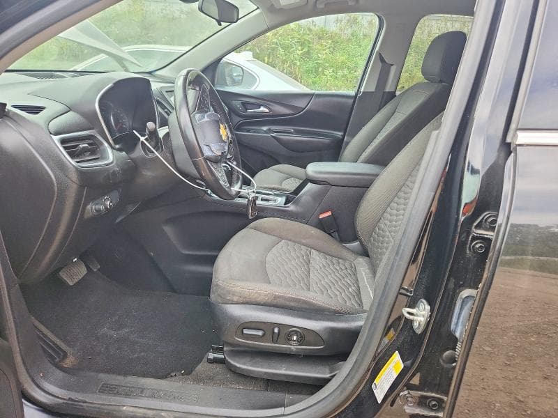 2019 CHEVROLET EQUINOX LT 7