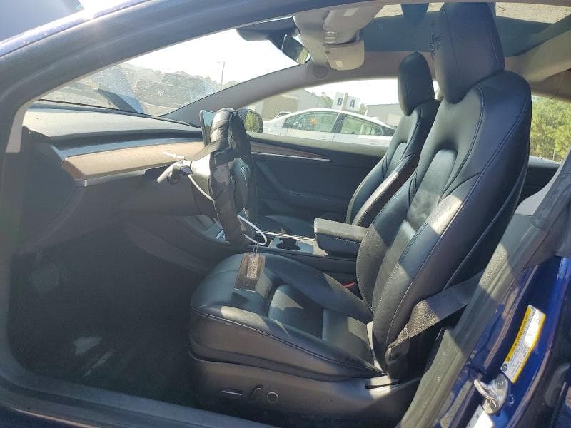 2023 TESLA MODEL 3 7