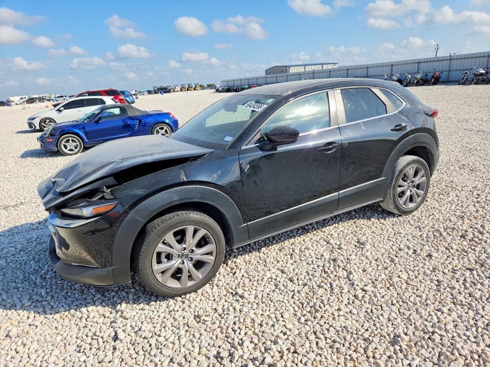 2020 MAZDA CX-30 SELECT - 1